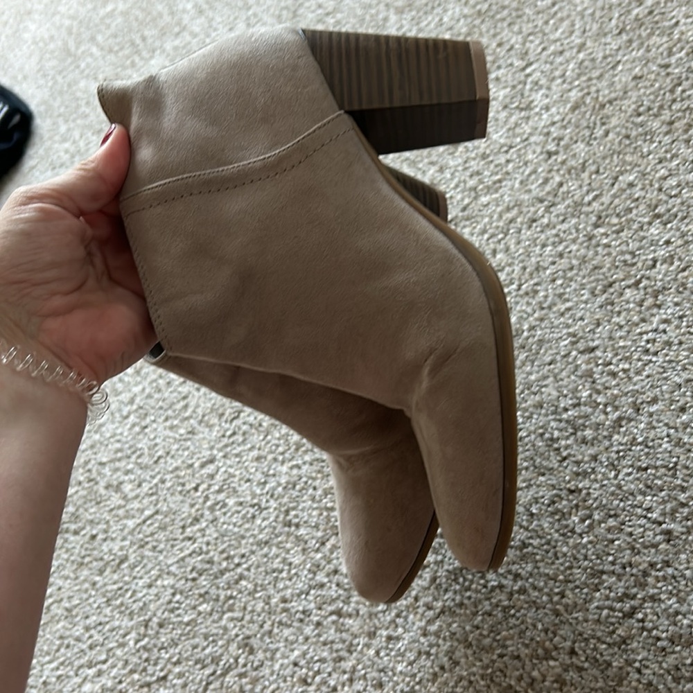 Booties - Picture 3 of 3